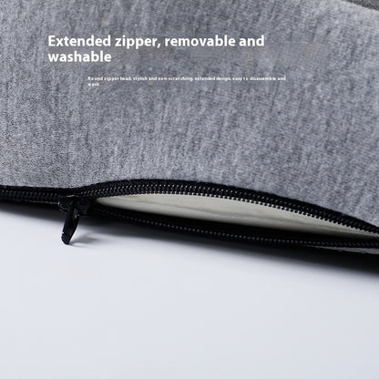 Memory Foam Backrest - Image26755140780126