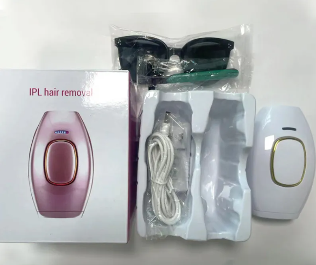 Laser Hair Removal System - Image26755095461982