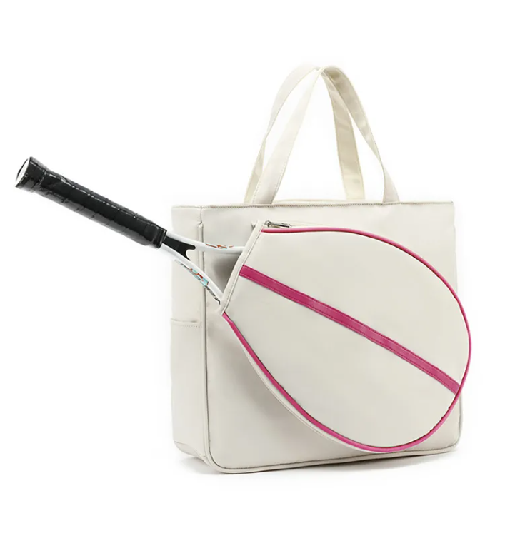 Tennis Pack Portable One-shoulder Fitness Exercise - Image26755417505886