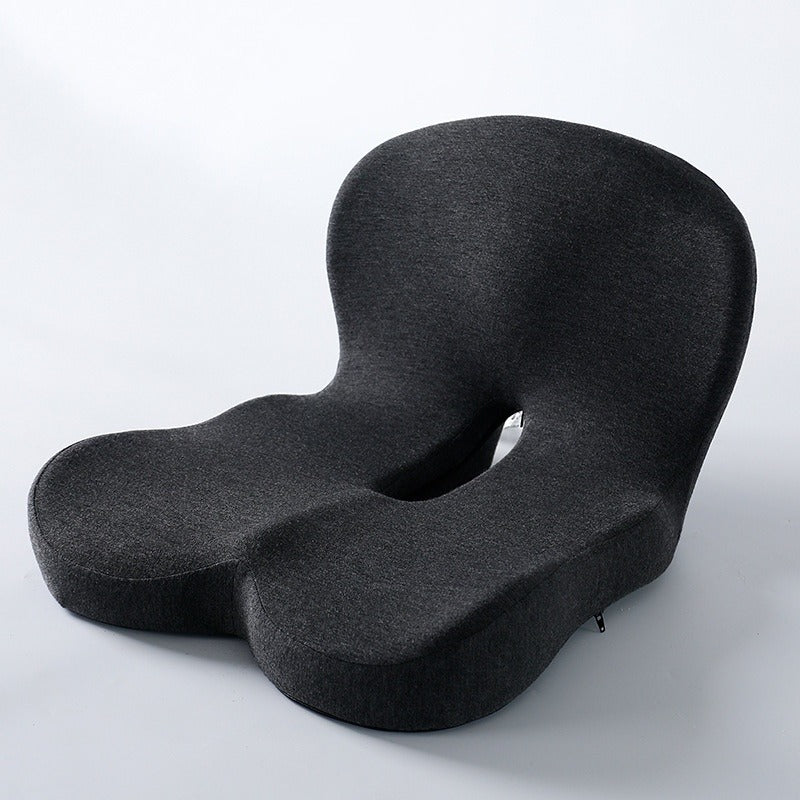 Memory Foam Backrest - 