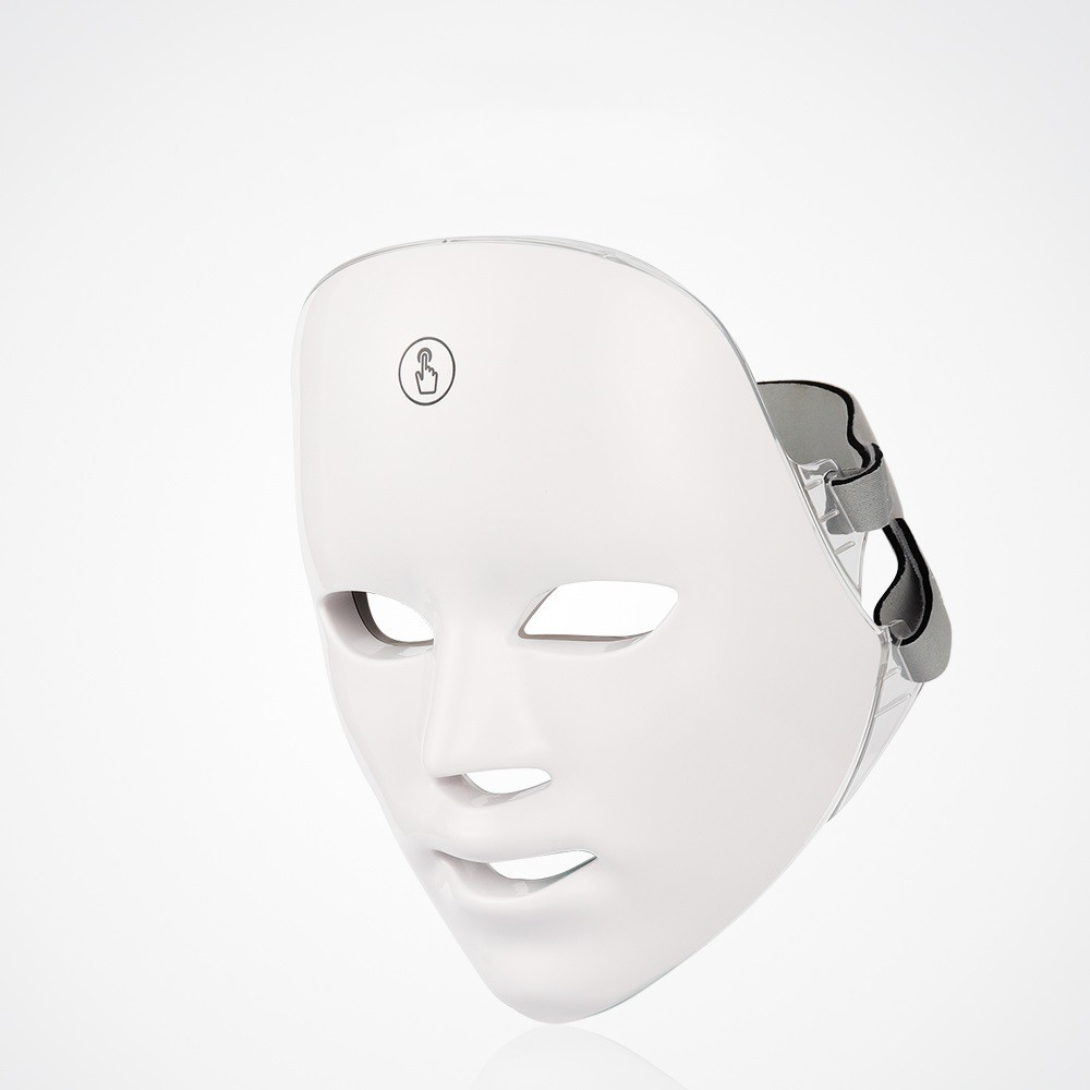 LED Therapy Face Mask For Skin Rejuvenation - Image26755156738142