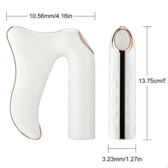 Smart Relax Gua Sha Massager - Image26755149398110