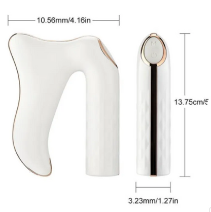 Smart Relax Gua Sha Massager - Image26755149398110