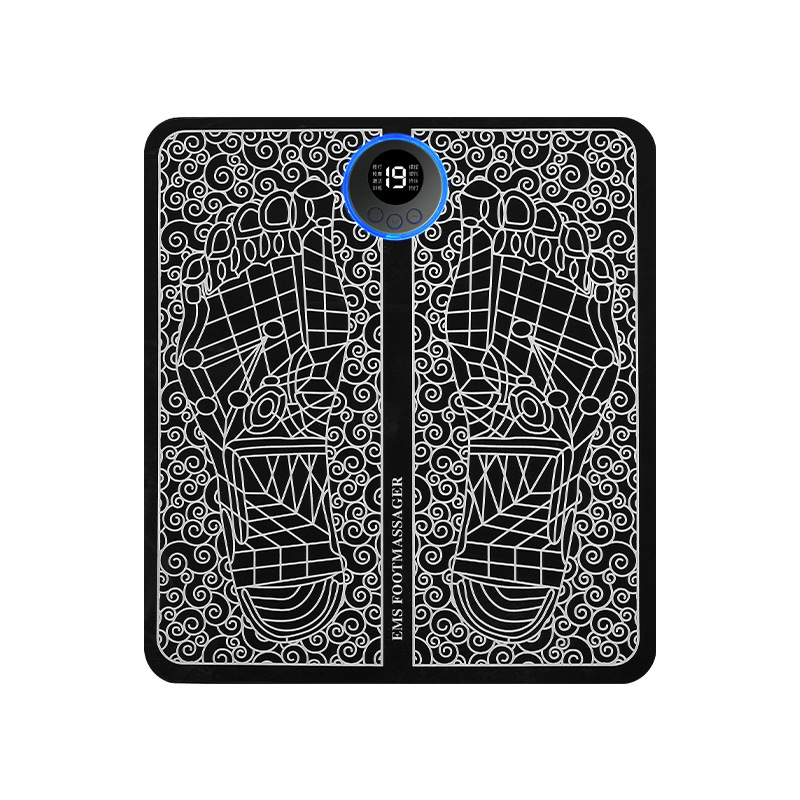 Rechargeable Foot Massage Pad - Image26755089596510