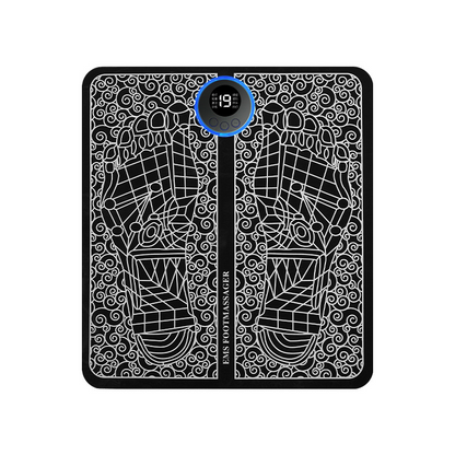Rechargeable Foot Massage Pad - Image26755089596510