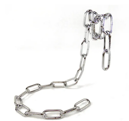 Magic Iron Chain Wine Bottle Holder - Image26755330703454