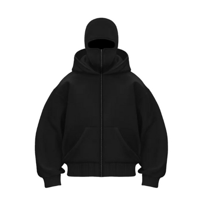 DualCozy Hoodie - Image26755105292382