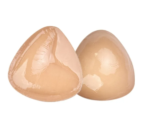 Lift & Shape V-Boost Adhesive Bra Inserts - Image26755345154142