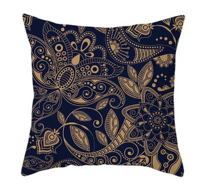 Soft Mandala Sofa Pillowcase - Image26755439558750