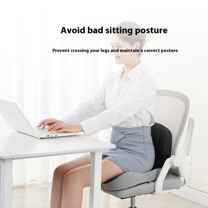 Memory Foam Backrest - 