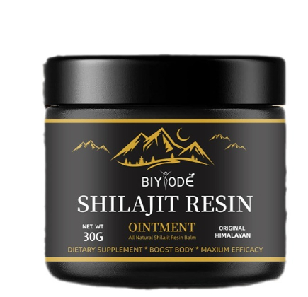 30g Natural Pure Shilajit Resin - Image26755085107294