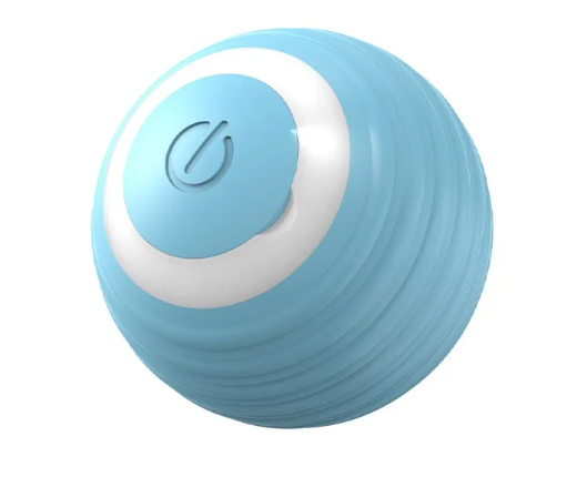 Interactive Smart Dog Toy Ball - 
