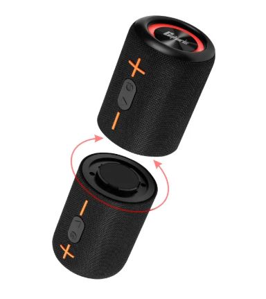 Magnetic Split Bluetooth Subwoofer Speaker – High-Fidelity Portable Audio - Image26755083698270