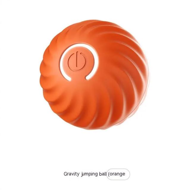 Pet Dog Rubber Ball Toys For Dogs - Image26755114500190