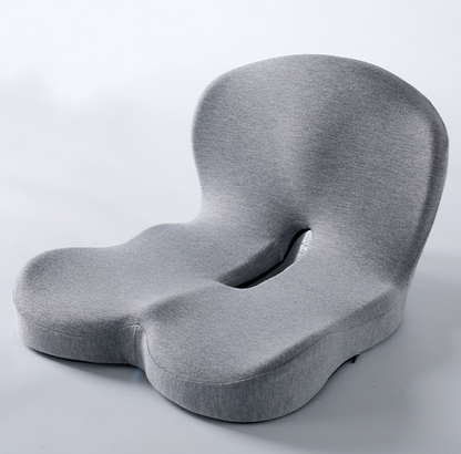 Memory Foam Ergonomic Cushion - Image26755130687582