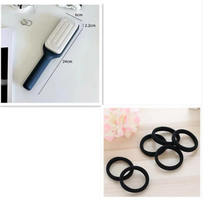4 In 1 Self Cleaning Brush - Image27164738945118