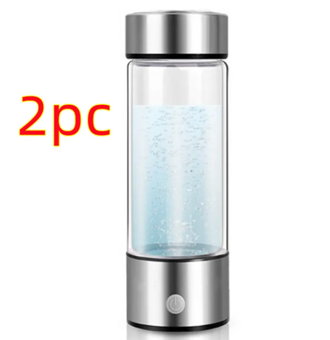 Hydrogen Water Cup - 