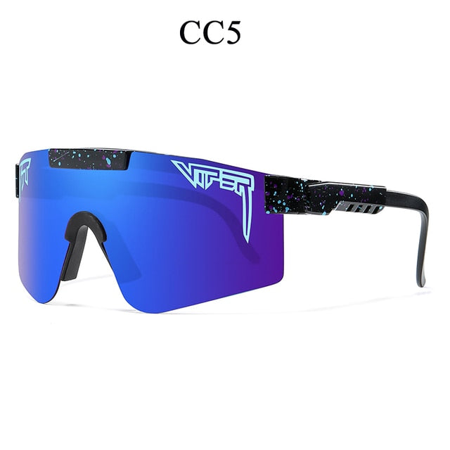 Fashion Sunglasses Shades - 