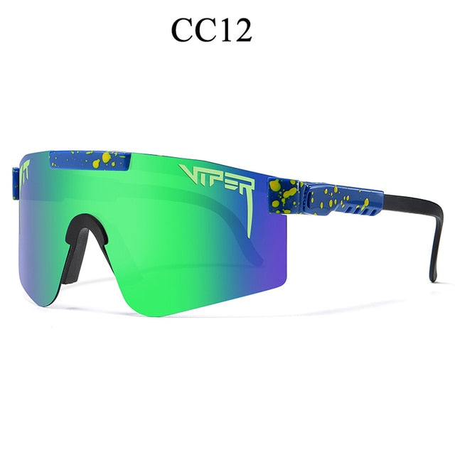 Fashion Sunglasses Shades - 