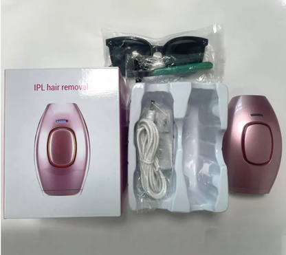 Laser Hair Removal System - Image26755095298142