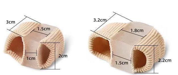 Fiber Toe Separator - Image26755097296990