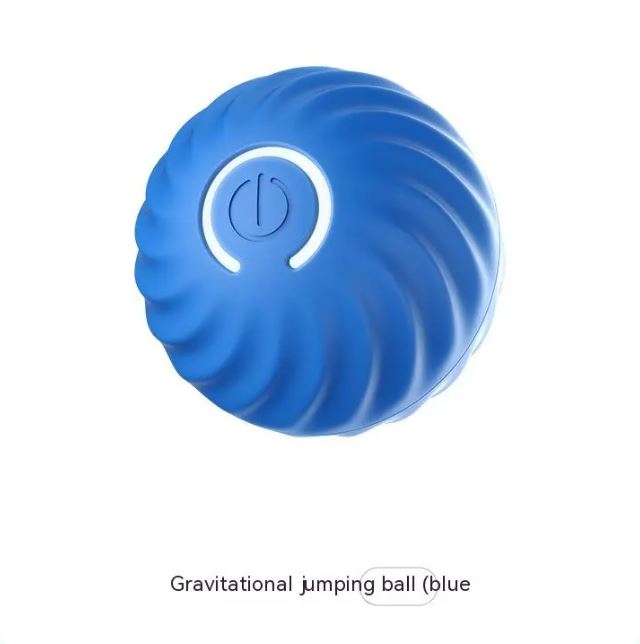 Pet Dog Rubber Ball Toys For Dogs - Image26755114205278