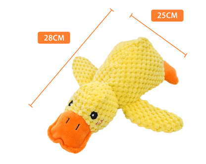 Calming Duck Toy - Image26755121053790