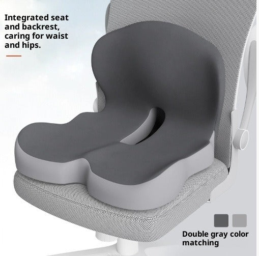Memory Foam Backrest - 
