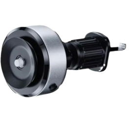 Mobile Phone Holder Double-Sided Car Mount Magnetic - Image26755332964446