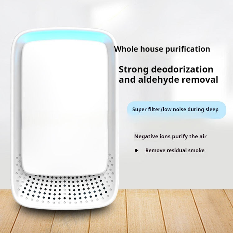 Air Purifier - 