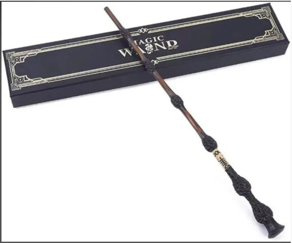 Fireball Magic Wand - Image26755137044574
