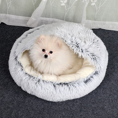 2-in1 Pet Bed - Image26755377692766
