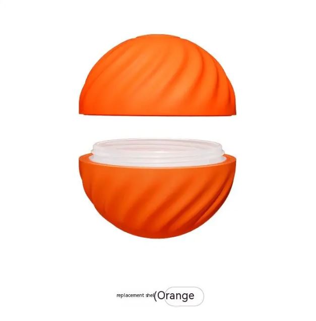 Pet Dog Rubber Ball Toys For Dogs - 