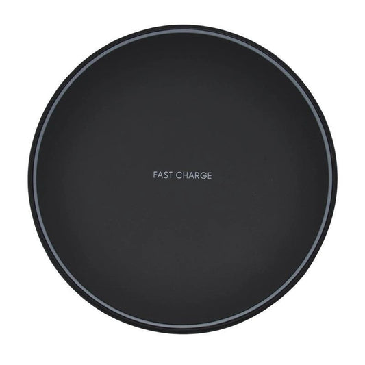60W Wireless Charger Pad for iPhone & Samsung Phones