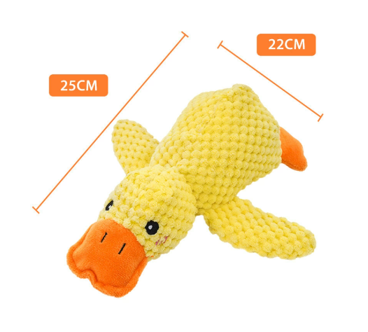 Calming Duck Toy - Image26755121152094