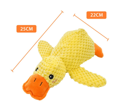 Calming Duck Toy - Image26755121152094
