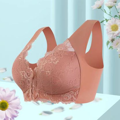 Comfortable Wireless Plus Size Bra for Women Wholesale - Image26755134292062