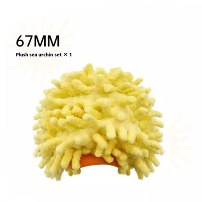 Pet Dog Rubber Ball Toys For Dogs - Image26755114401886