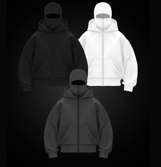 DualCozy Hoodie - Image26755104047198
