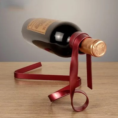Ribbon Wine Rack - Image26755106537566