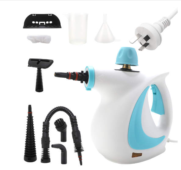 High-Pressure Cleaner - 