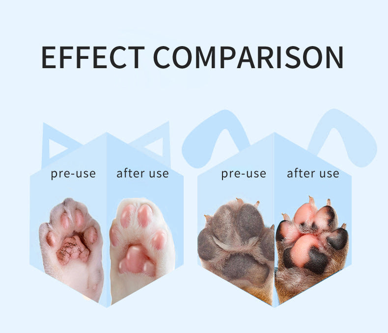 Dog Paw & Claw Care Cream, 50g - 