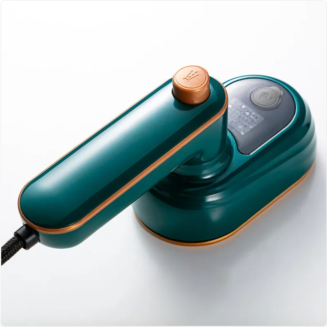Mini Portable Electric Steam Iron - Image26755095822430