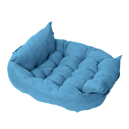 Folding Nest Sofa Bed - Image26755160408158
