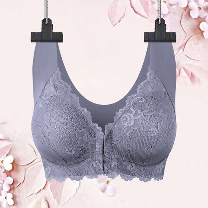 Comfortable Wireless Plus Size Bra for Women Wholesale - Image26755132227678