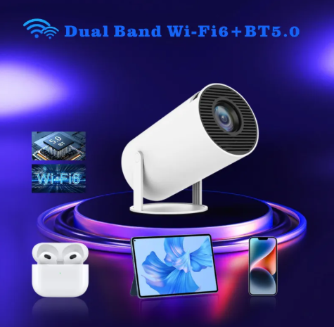 Portable Projector - 
