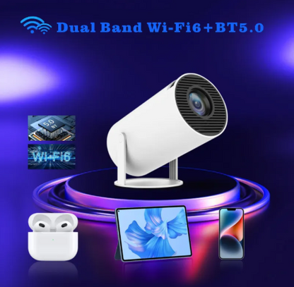 Portable Projector - Image26755081633886