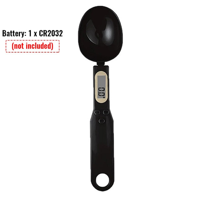 Digital Measuring Spoon Scale Mini - 