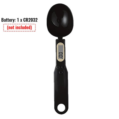 Digital Measuring Spoon Scale Mini - Image26755331588190