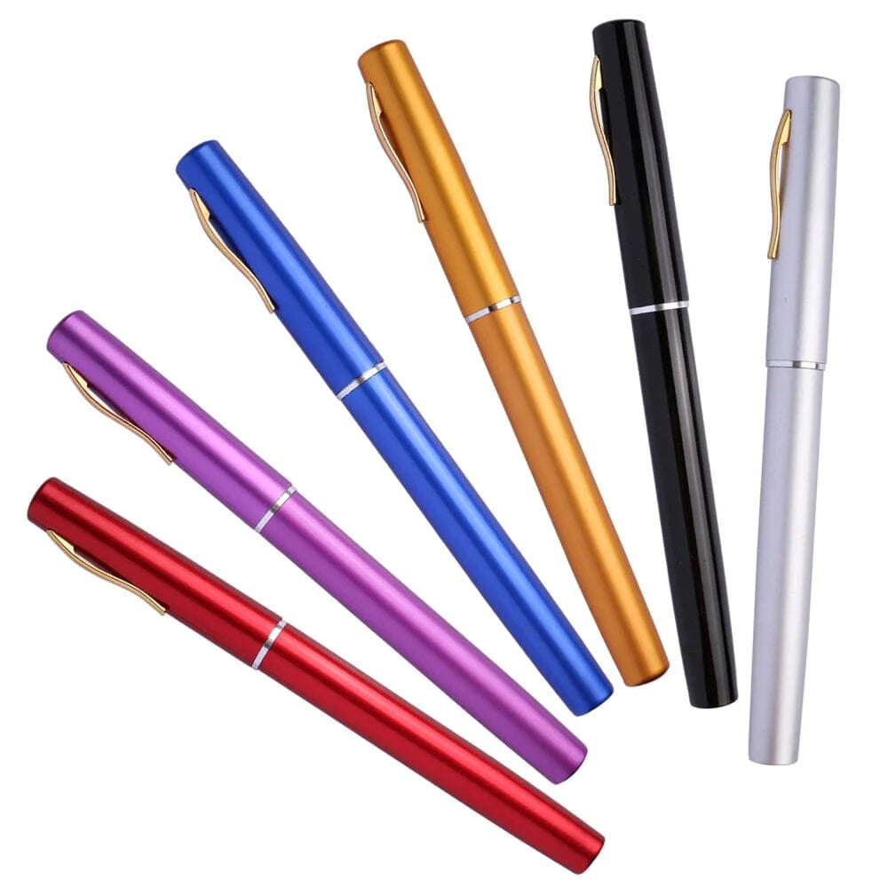 Portable Fishing Rod - 